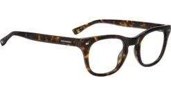 DSQUARED2 D2 0078 086 Havana -Luxe Eyewear Outlet f06d63f4900422e656230150f26ea687
