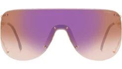 Carrera 3006/S DDB A8 Gold Copper