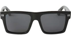 Off-White Lawton Black