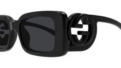 Gucci GG1325S 001 -Luxe Eyewear Outlet f0fa9b95d154b902eb967774ce566ad4