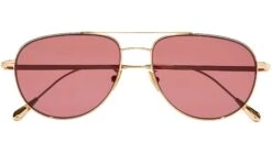 0002 Sun 03 Gold -Luxe Eyewear Outlet f180ad7ac965ef97a9ea97381a839626