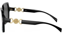 Versace VE4441 GB1/87 Black -Luxe Eyewear Outlet f1ce8caa52f71344e951e9056198948d