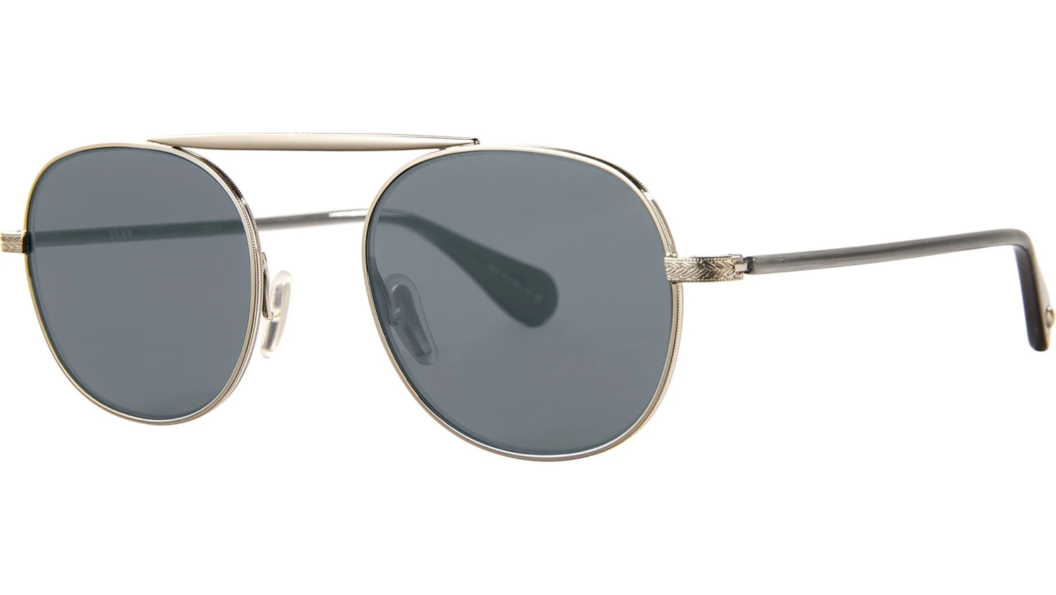 Van Buren II Sun Silver 4 Van Buren II Sun Silver - Image 2