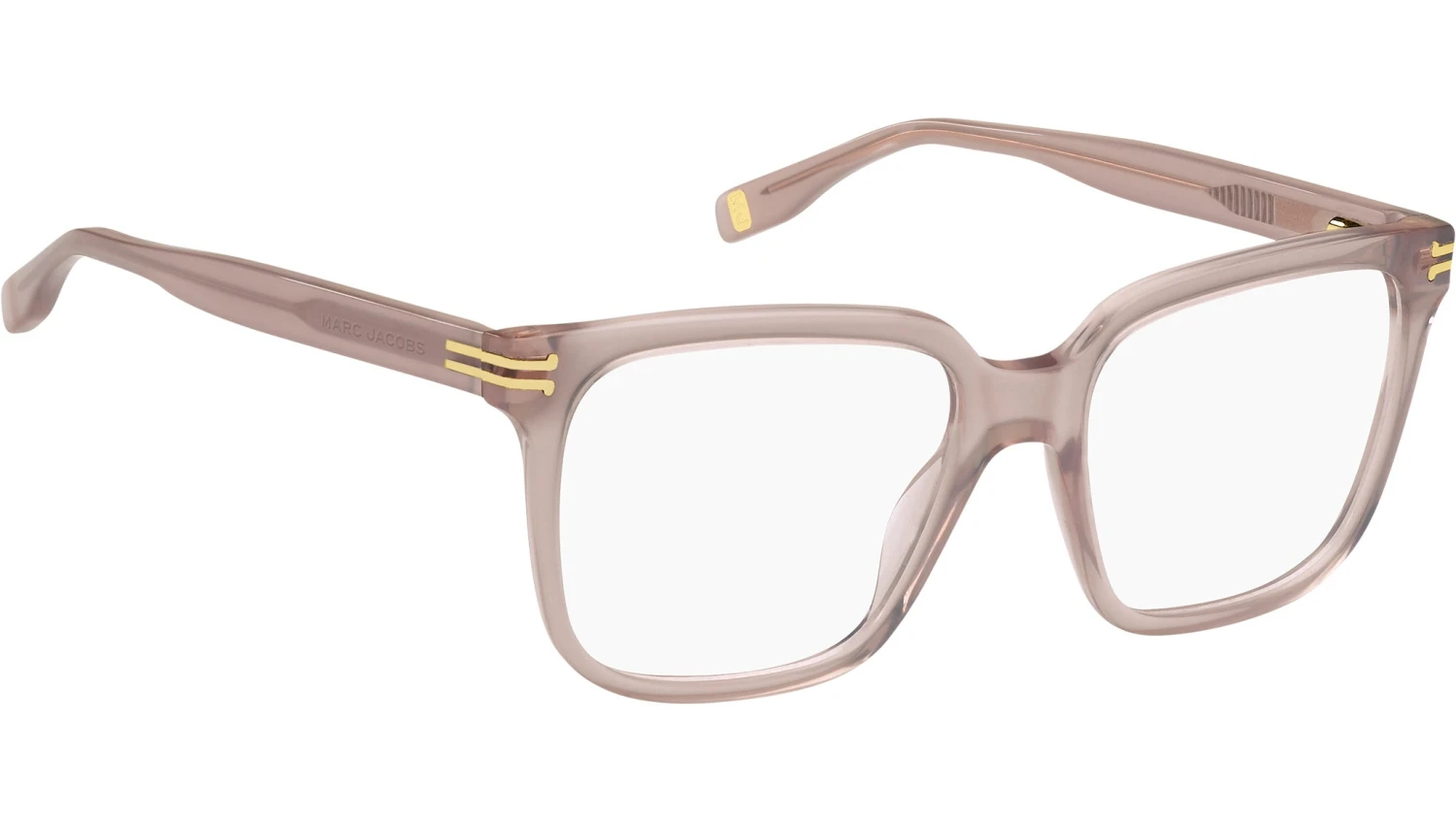 Marc Jacobs MJ 1059 FWM Nude 6 Marc Jacobs MJ 1059 FWM Nude - Image 4