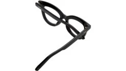 Retrosuperfuture Numero 100 Nero -Luxe Eyewear Outlet f28ae658d4c650416954fc1e8600ff14