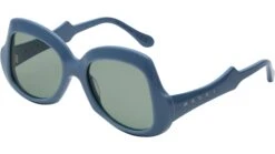 Marni Quelyfish Blue/Grey -Luxe Eyewear Outlet f29010dded5df59ff67831340f68a44a