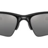 Oakley Half Jacket 2.0 Xl OO9154 05 Polished Black -Luxe Eyewear Outlet f2e1af599e67daab4eb88c0fe19d681e