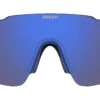 Carrera CarDuc 033/S TZQ XT Blue Metalized -Luxe Eyewear Outlet f2f851c990a21bb21f29a457681fc012