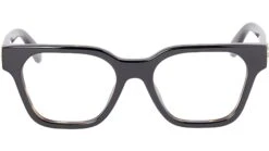 Off-White Style 7P Black