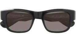 Shasta Sun Black 9 Shasta Sun Black -Luxe Eyewear Outlet f35c2cef65f014fb1b40fa3e1bc14254