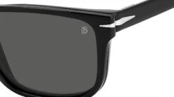 David Beckham DB 1188/C 807 Clip -Luxe Eyewear Outlet f3a58e739fb8eca765eedee0c498be06