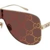 Gucci GG1436S 003 -Luxe Eyewear Outlet f3b22c1aa71c7884d630291cc14a3bd0