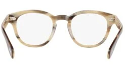 Oliver Peoples Cary Grant OV5413U 1666 Horn 20 Oliver Peoples Cary Grant OV5413U 1666 Horn -Luxe Eyewear Outlet f3ca99d9afdf56b4a800d021cb08c4fb