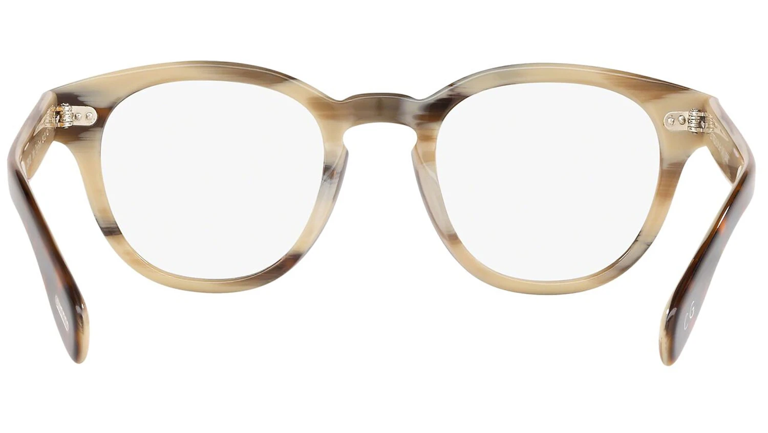 Oliver Peoples Cary Grant OV5413U 1666 Horn 9 Oliver Peoples Cary Grant OV5413U 1666 Horn - Image 7