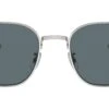 Oliver Peoples Rynn OV1329ST Silver -Luxe Eyewear Outlet f41320aa845da78d26d5c516b50a6611
