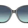 Tiffany TF4190 80559S Black Blue -Luxe Eyewear Outlet f42b9dfedc40fe09791ed310665887b8