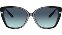 Tiffany TF4190 80559S Black Blue