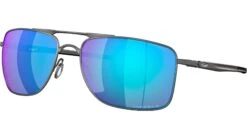 Oakley Gauge 8 OO4124 06 Matte Gunmetal -Luxe Eyewear Outlet f44ba510b8096c530df621997dde7969