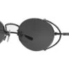 Jean Paul Gaultier Arceau 55-3175 Black