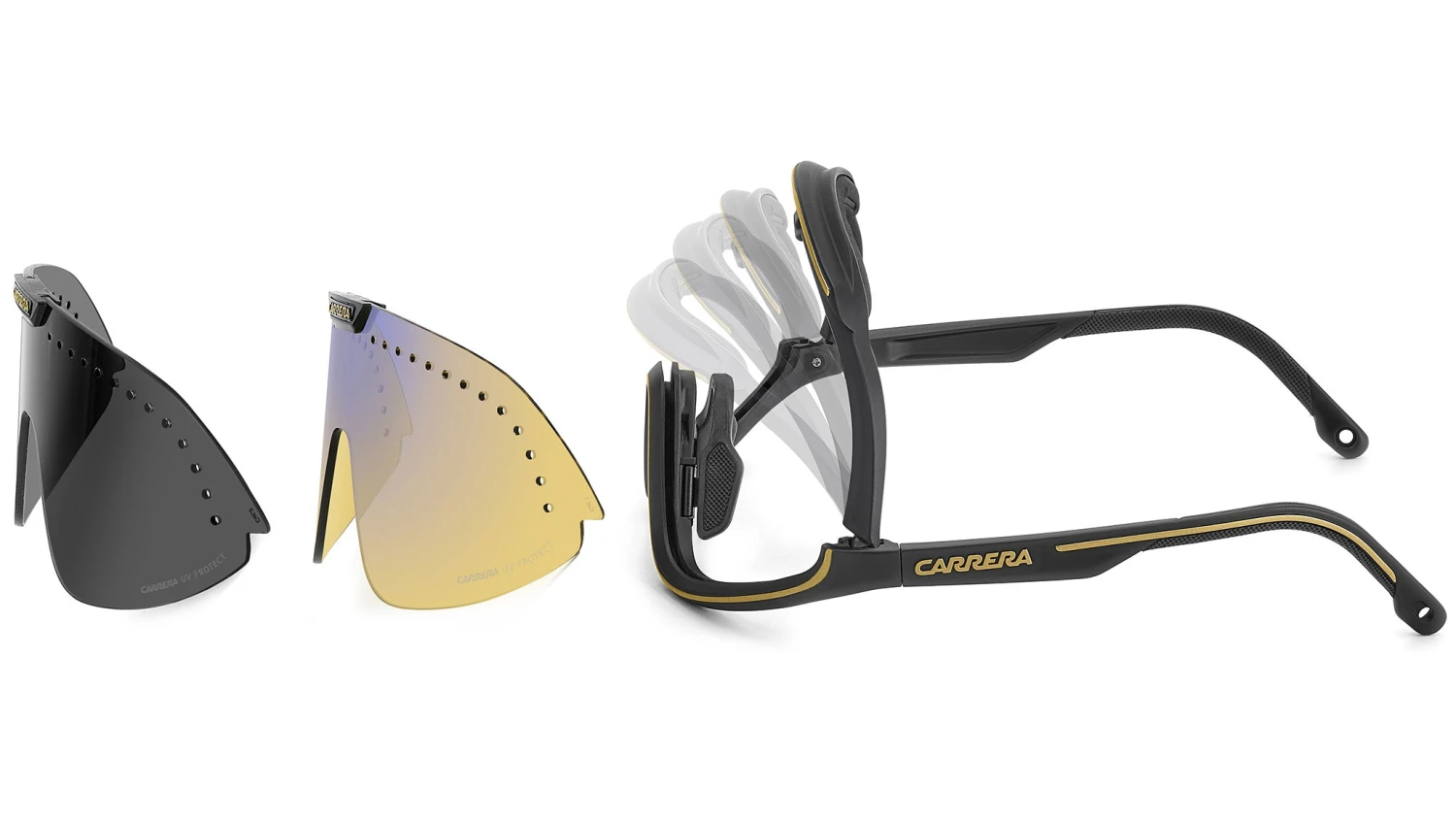 Carrera C SPORT 01/S I46 HW 6 Carrera C SPORT 01/S I46 HW - Image 4