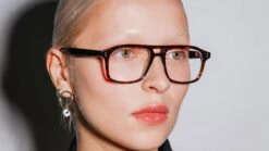 Cigale Tortoise -Luxe Eyewear Outlet f4b8cac093555a42c1f7c4d294e7570a