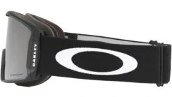 Oakley Line Miner XL OO7070 Matte Black Iridium -Luxe Eyewear Outlet f4ddda9bc8f37a39467c7caacc5cb182