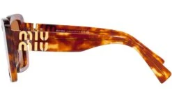 Miu Miu MU 10YS 4BW2Z1 Tortoise 7 Miu Miu MU 10YS 4BW2Z1 Tortoise -Luxe Eyewear Outlet f4f20e06713bc010051292dd7e710a08