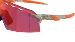 Oakley Encoder Strike Vented OO9235 20 Matte Grey Ink 11 Oakley Encoder Strike Vented OO9235 20 Matte Grey Ink -Luxe Eyewear Outlet f510a5338e3ebfd195547effb59e6e91
