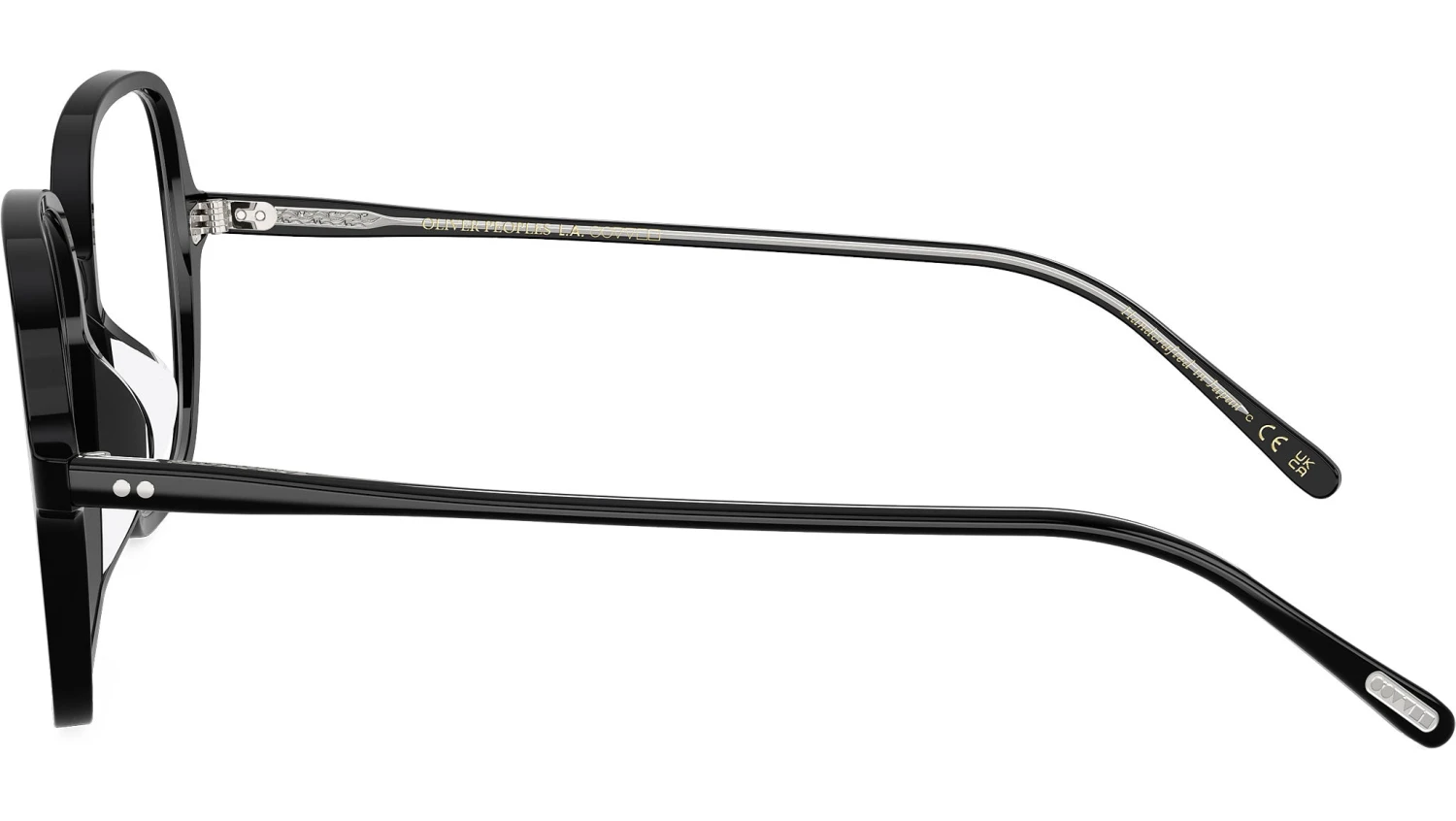 Oliver Peoples Cordina OV5567U 1731 Black 5 Oliver Peoples Cordina OV5567U 1731 Black - Image 3