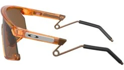 Oakley BXTR Metal OO9237 10 Ginger -Luxe Eyewear Outlet f52c31d54ae000c426702cfb60b93f0f