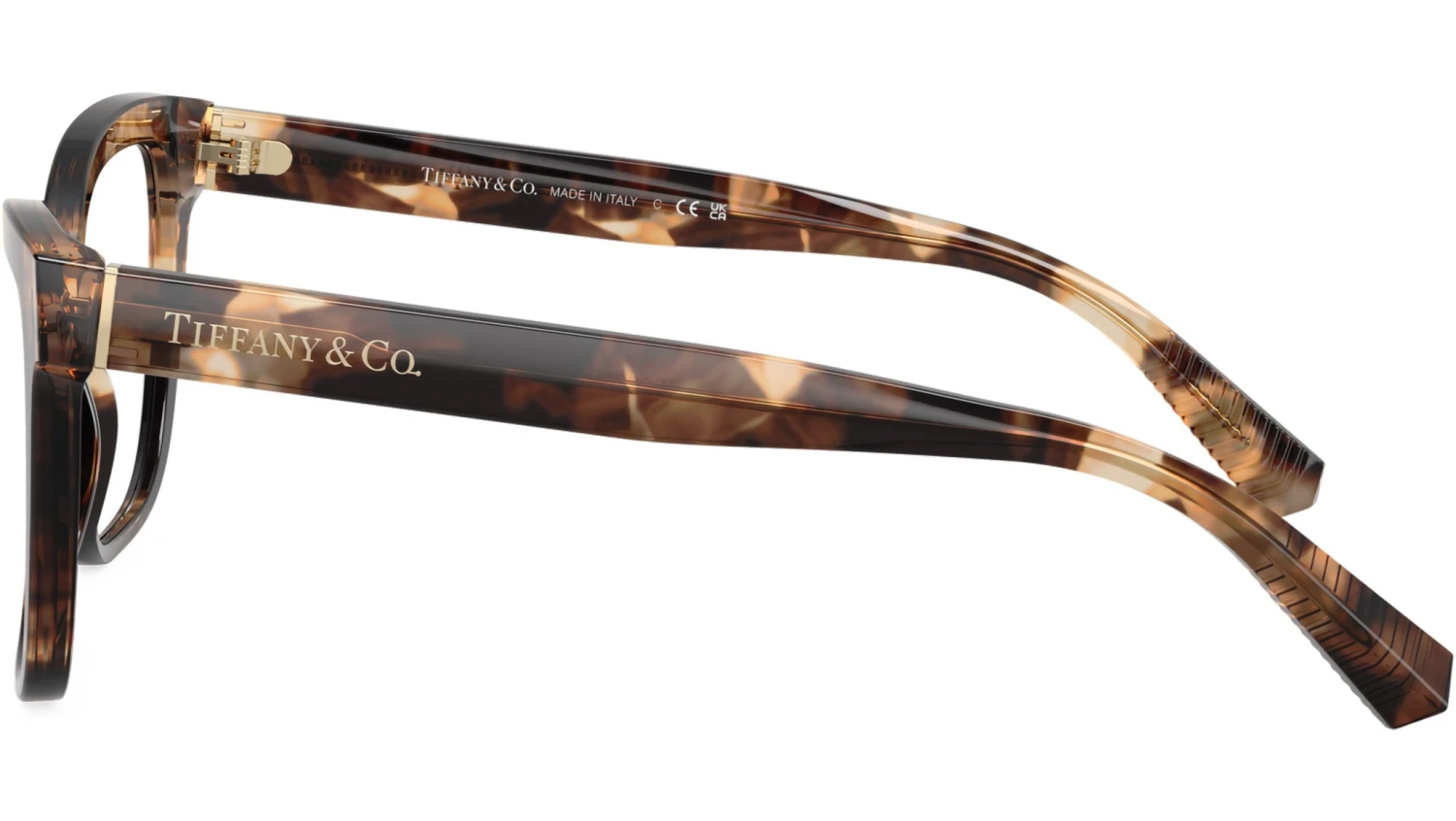 Tiffany TF2260 8421 Spotted Brown 5 Tiffany TF2260 8421 Spotted Brown - Image 3