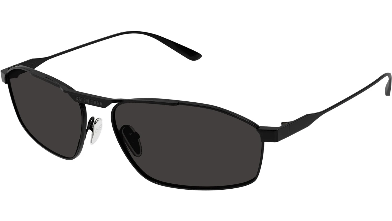 Balenciaga BB0416S 001 4 Balenciaga BB0416S 001 - Image 2