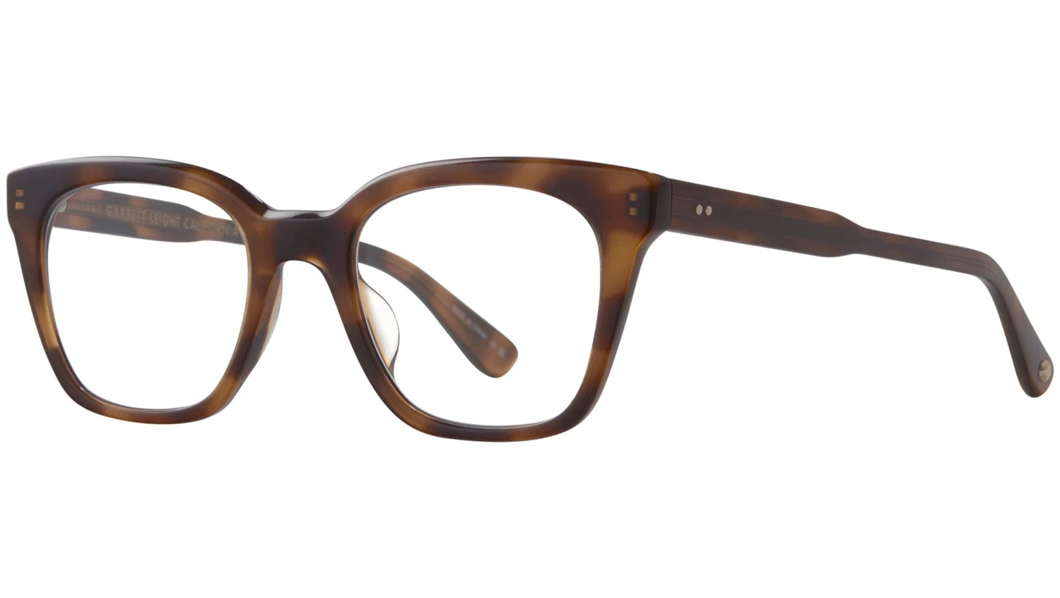 El Rey Spotted Brown Shell 4 El Rey Spotted Brown Shell - Image 2