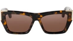 Palm Angels Hollywood Havana Brown