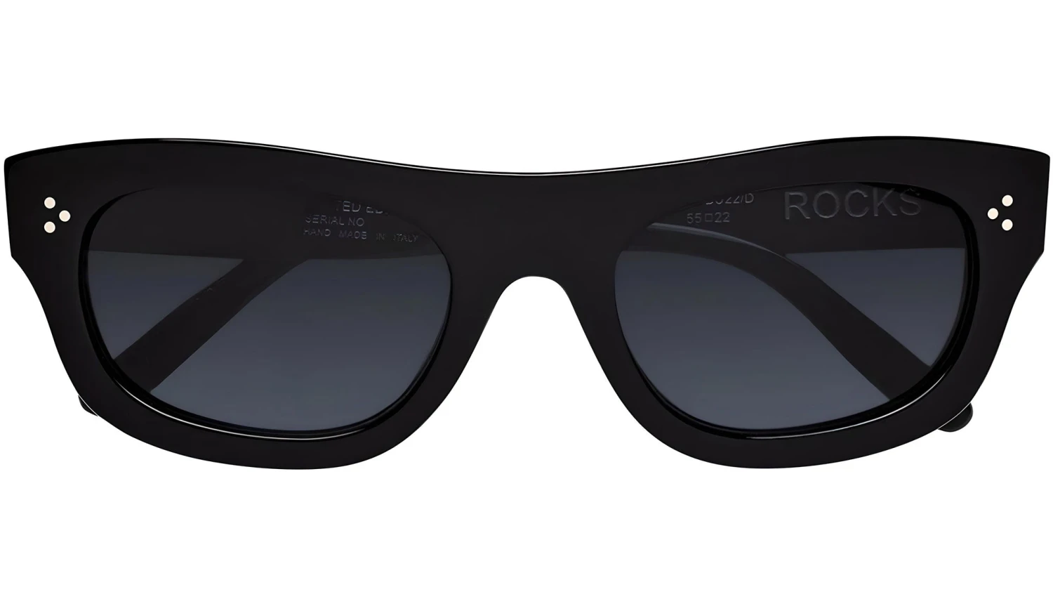 Rocks Black 3 Rocks Black