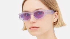 Marni Rainbow Mountains Purple -Luxe Eyewear Outlet f674ca9c83deda04ea1d978689f35fd5