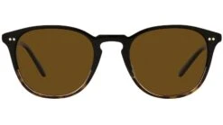 Oliver Peoples Forman L.A OV5414SU Black/362 Gradient