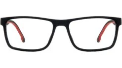 Carrera 8885 BLX Black Red