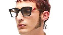 S4 BM Black Matt -Luxe Eyewear Outlet f6e87b91ed7ec70589285e5fa16d79aa