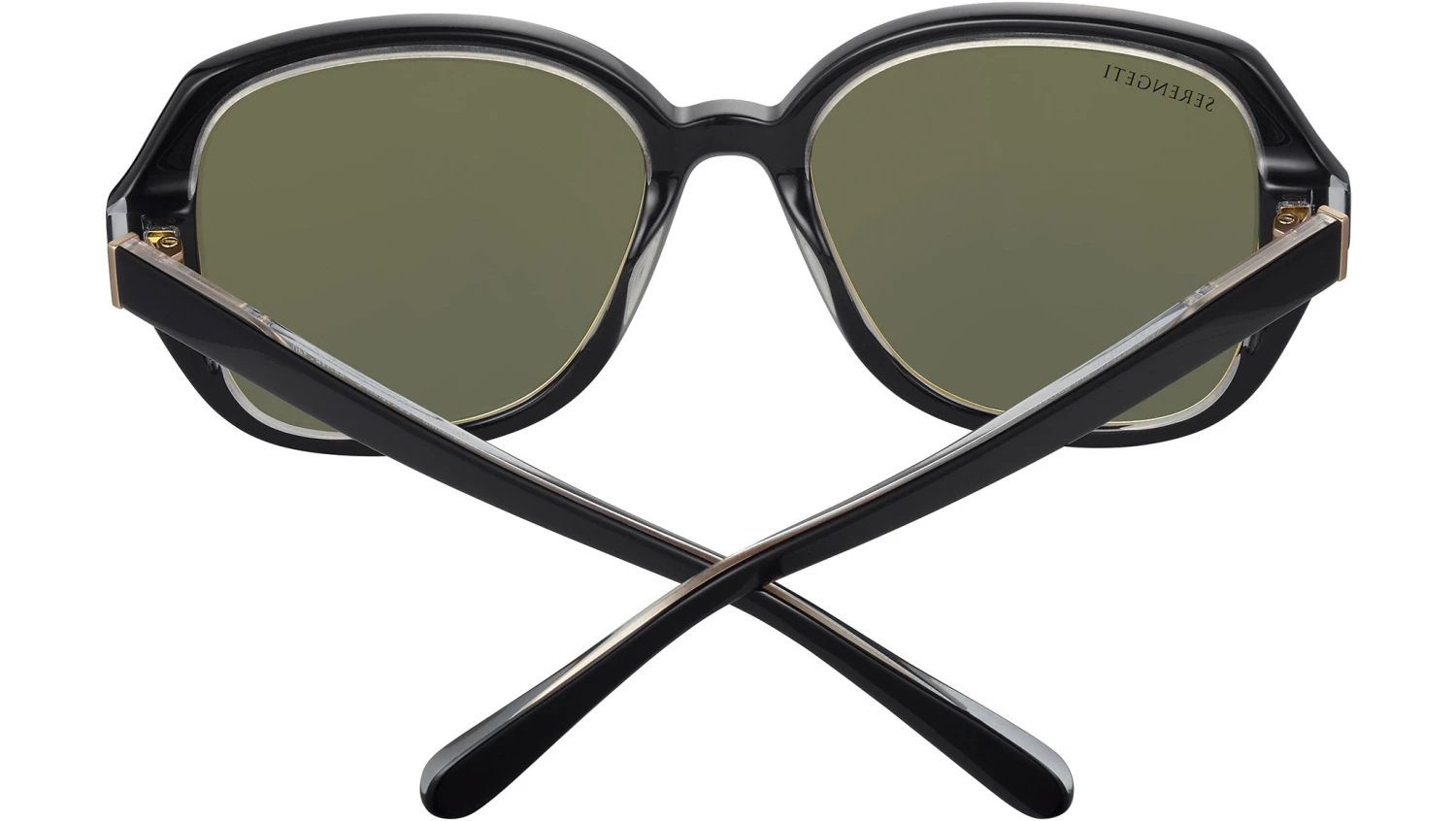 Serengeti Hayworth SS538 001 Black 5 Serengeti Hayworth SS538 001 Black - Image 3