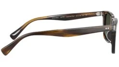 Oliver Peoples Lachman Sun OV5419SU Bark -Luxe Eyewear Outlet f6f635dfd32d956a91abe38f7efc3340