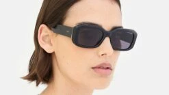 Retrosuperfuture Sagrado Black -Luxe Eyewear Outlet f70a301ca5ded69d43ed2fd41fb52216