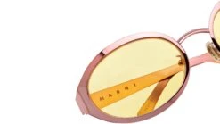 Marni To-Sua Mellow -Luxe Eyewear Outlet f71afca60e682f963ab2ade9ad318aa7