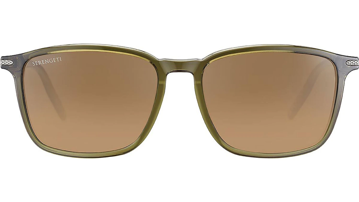 Serengeti Lenwood SS485 Green 3 Serengeti Lenwood SS485 Green