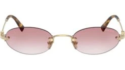 Miu Miu MU A54S ZVN70O