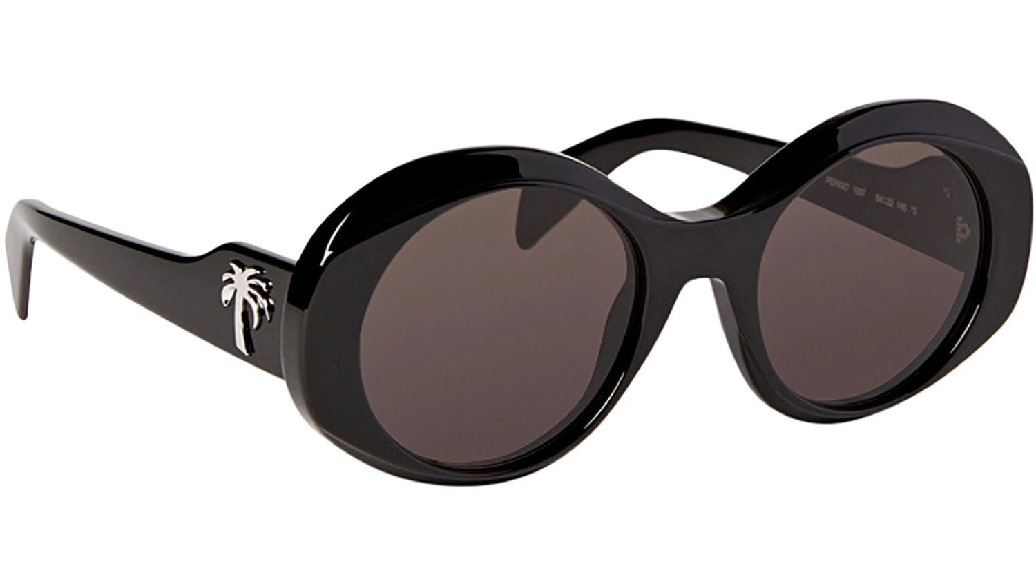 Palm Angels Doyle Black 4 Palm Angels Doyle Black - Image 2