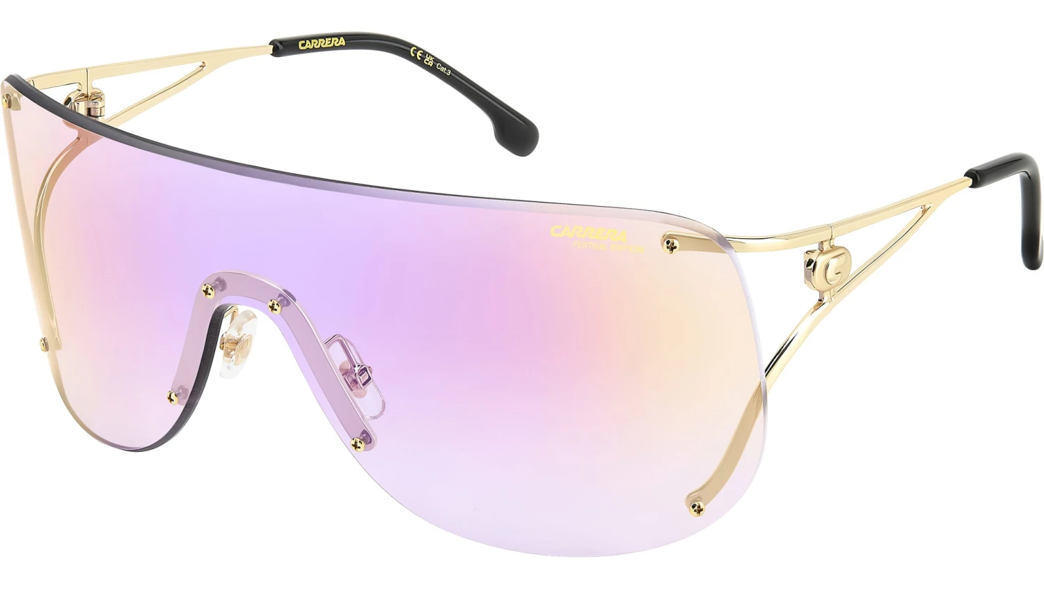 Carrera 3006/S RHL TE 4 Carrera 3006/S RHL TE - Image 2