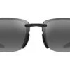 Maui Jim Ho’okipa Ultra AF 677 02 2 Maui Jim Ho’okipa Ultra AF 677 02 -Luxe Eyewear Outlet f78fe58bc0879277b900bff14930383e
