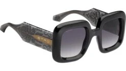 Etro 0015/S KB7 9O Grey -Luxe Eyewear Outlet f79d10caf66650532963847e456fde04