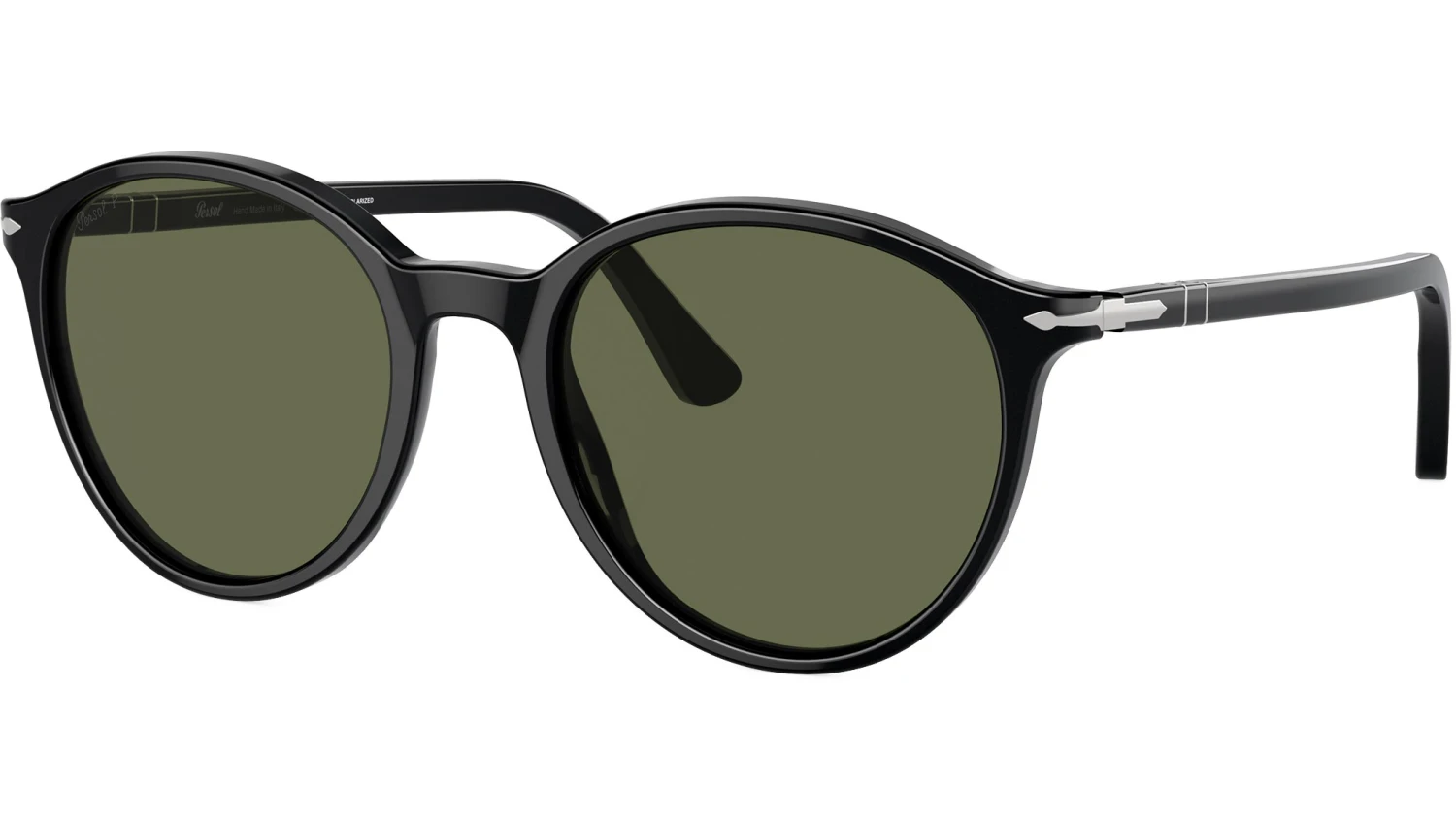 Persol PO3350S 95/58 Black 4 Persol PO3350S 95/58 Black - Image 2
